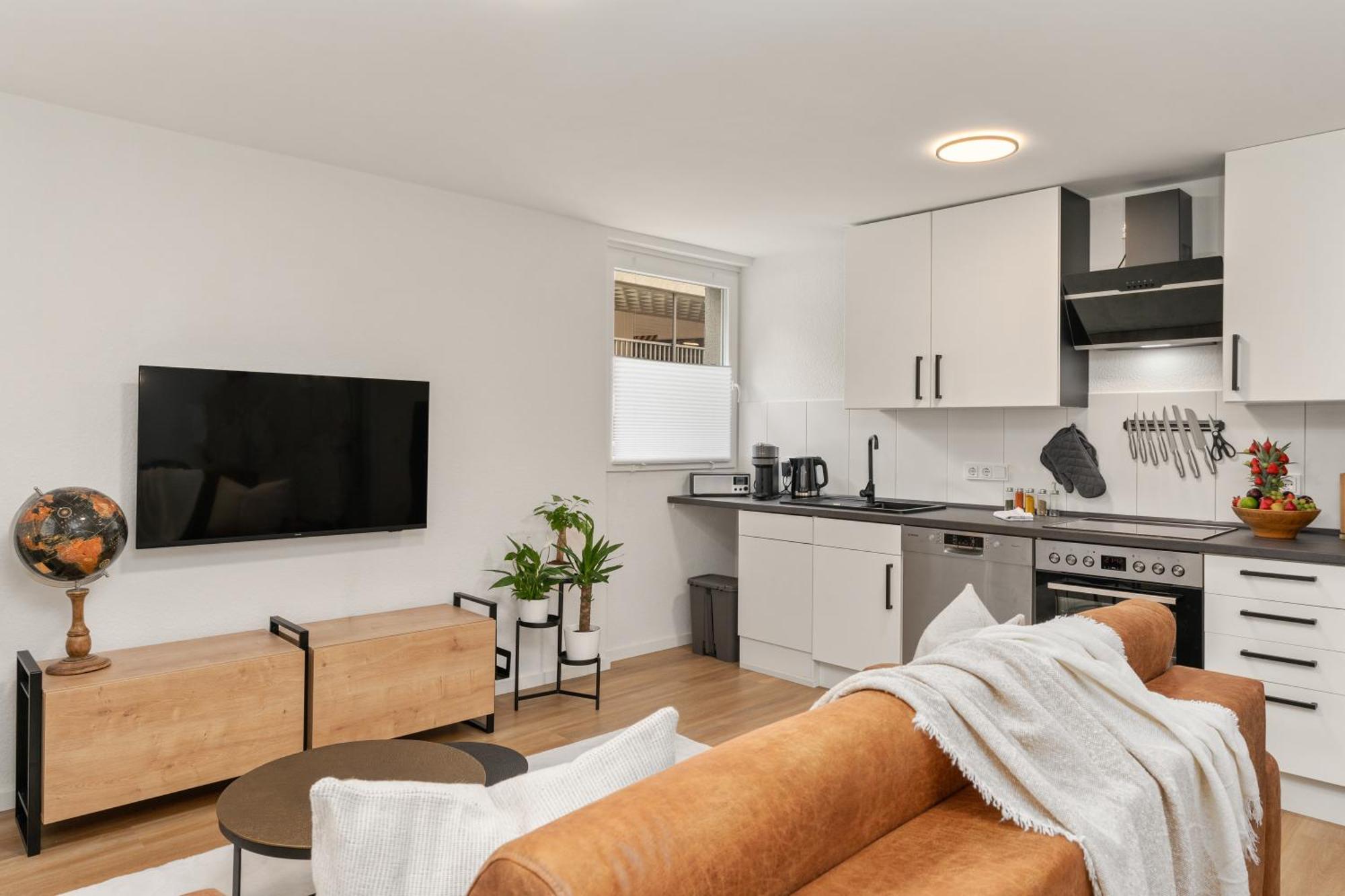 City Oase Bremen Zentrale Lage 300M Zum Dom Exteriér fotografie
