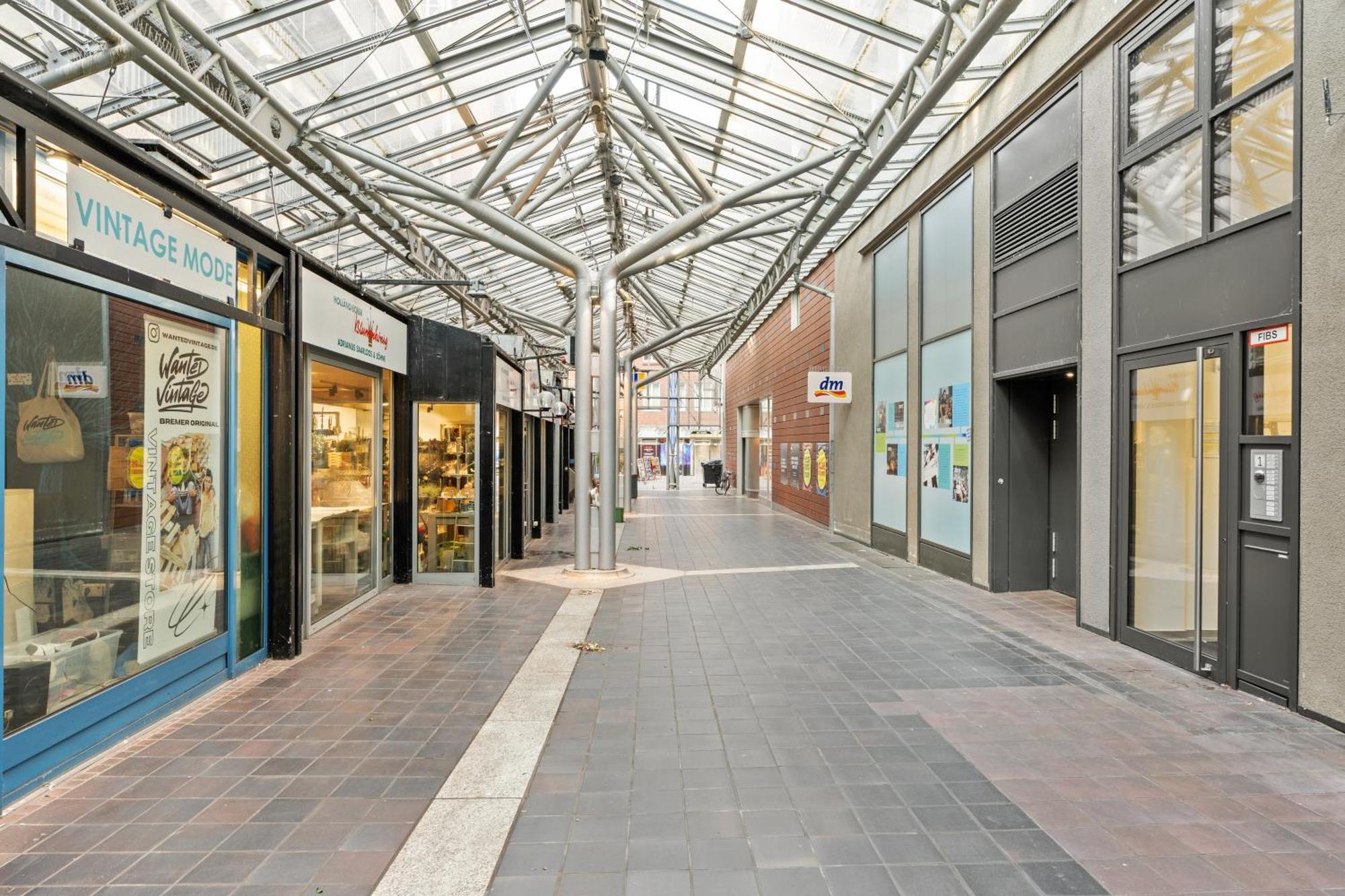 City Oase Bremen Zentrale Lage 300M Zum Dom Exteriér fotografie